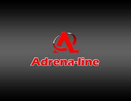 #173 for Graphic Logo Design for New Mexico Adrena-line by sixersgroup