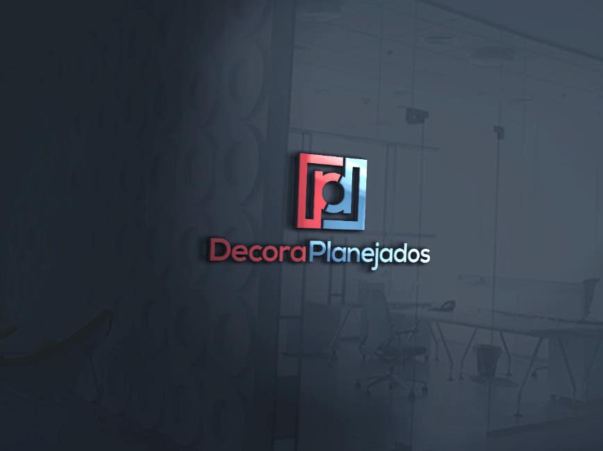 Contest Entry #108 for                                                 Design a Logo for Decora Planejados
                                            