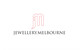 Miniatura de participación en el concurso Nro.38 para                                                     Jewllery. melbourne logo design
                                                