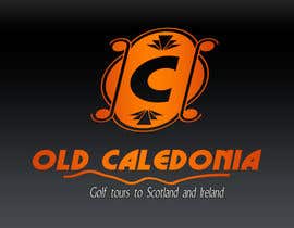 nº 22 pour Design a Logo for Old Caledonia par yllgashi 
