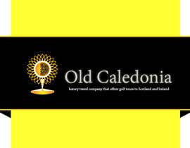 nº 25 pour Design a Logo for Old Caledonia par adnanmalik164 