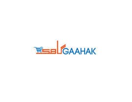 #16 para Design a Logo for Gaahaak.com de Aetbaar