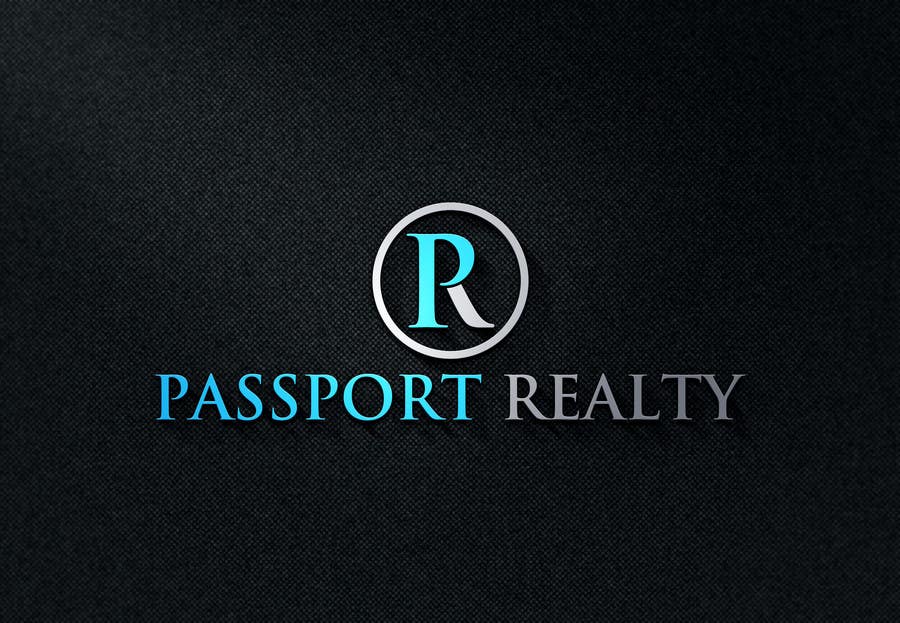 
                                                                                                            Participación en el concurso Nro.                                        33
                                     para                                         Design Logo For Passport Realty
                                    