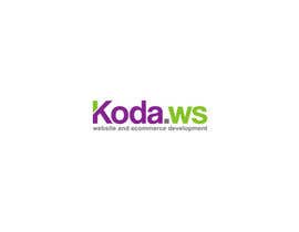 #27 untuk Design a Logo for Koda.ws oleh Superiots