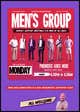 Icône de la proposition n°8 du concours                                                     Design a poster for "Men Supporting Men"
                                                