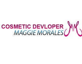 #26 para Design a Logo for myself Maggie Morales por anand3441