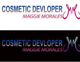 #27 para Design a Logo for myself Maggie Morales por anand3441