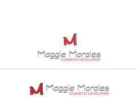 #37 para Design a Logo for myself Maggie Morales por Hasanath