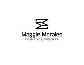 #34 para Design a Logo for myself Maggie Morales por mega619