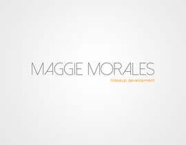 #38 para Design a Logo for myself Maggie Morales por Lovelas