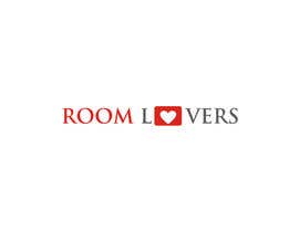 ibed05 tarafından Diseñar un logotipo for roomlovers.com için no 73