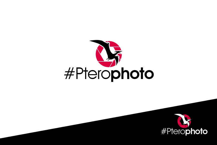 Participación en el concurso Nro.35 para                                                 Photography Business Logo
                                            