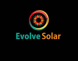 nº 57 pour Design a Logo for Evolve Solar par idesignegypt 