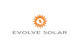 Icône de la proposition n°49 du concours                                                     Design a Logo for Evolve Solar
                                                