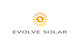 Icône de la proposition n°50 du concours                                                     Design a Logo for Evolve Solar
                                                
