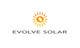 Icône de la proposition n°50 du concours                                                     Design a Logo for Evolve Solar
                                                