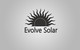 Icône de la proposition n°7 du concours                                                     Design a Logo for Evolve Solar
                                                