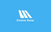 Proposition n° 25 du concours Graphic Design pour Design a Logo for Evolve Solar