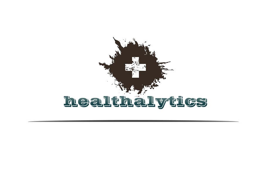 Kilpailutyö #716 kilpailussa                                                 Design a Logo for HealthTech startup
                                            