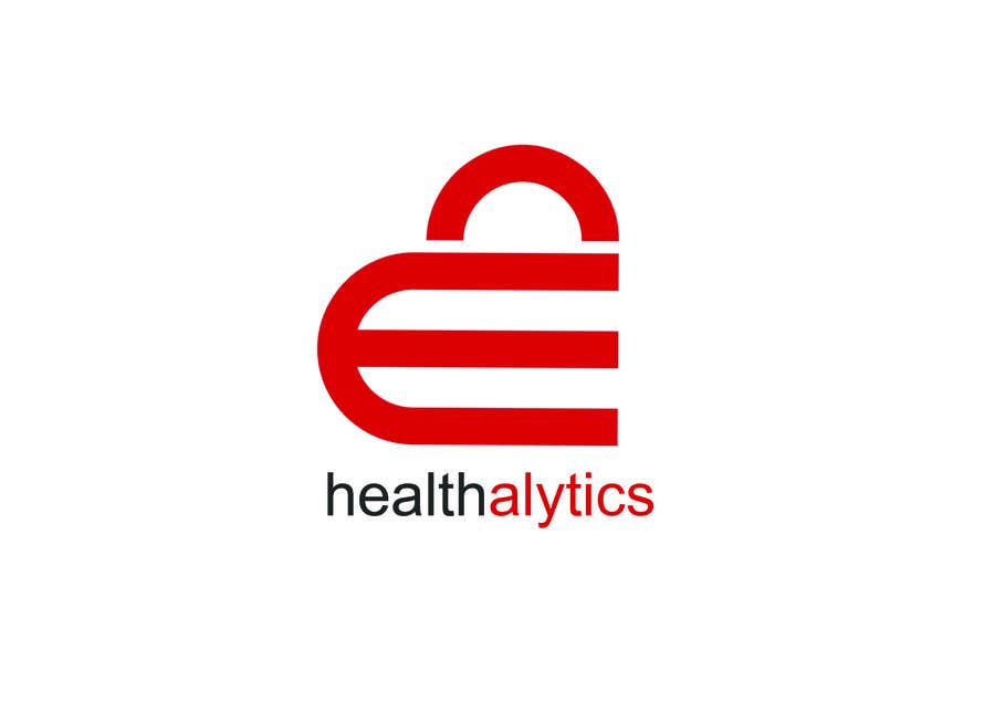Participación en el concurso Nro.171 para                                                 Design a Logo for HealthTech startup
                                            