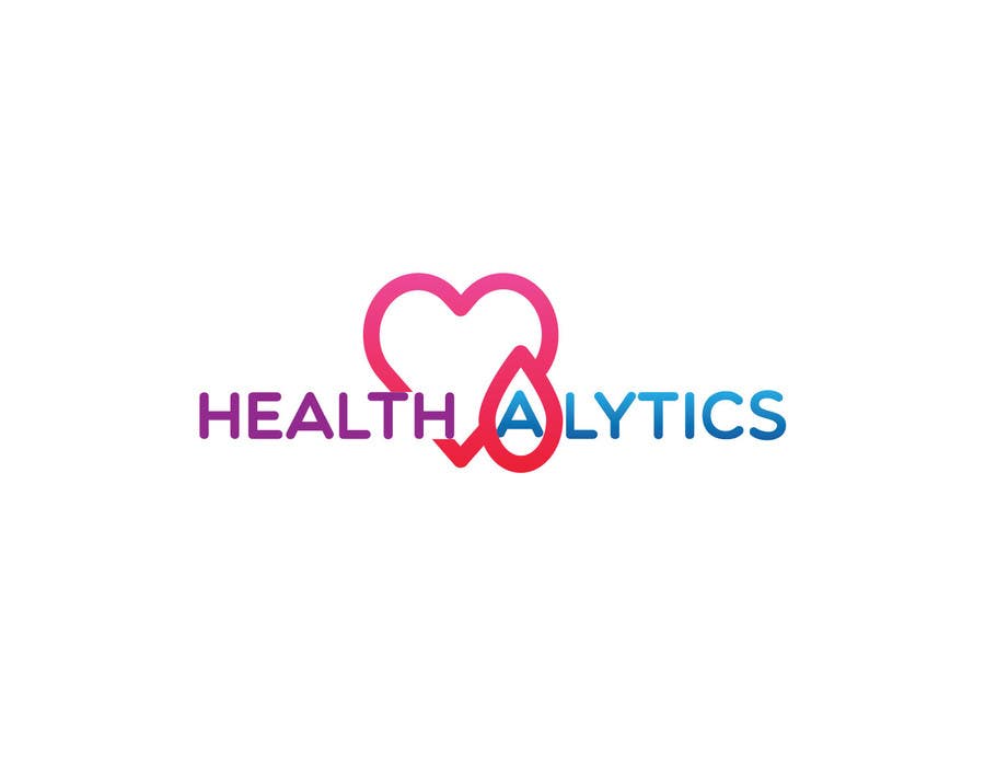Participación en el concurso Nro.592 para                                                 Design a Logo for HealthTech startup
                                            
