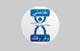 Miniatura de participación en el concurso Nro.30 para                                                     Arabic and English App modern logo
                                                