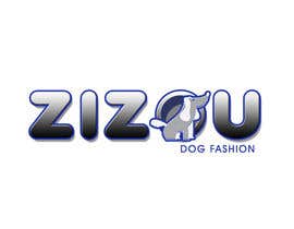 #30 for Create a logo for a dog clothes company by riddhipandya128