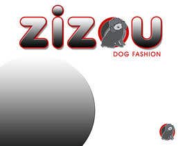 #31 for Create a logo for a dog clothes company by riddhipandya128