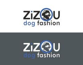 #13 for Create a logo for a dog clothes company by maximchernysh