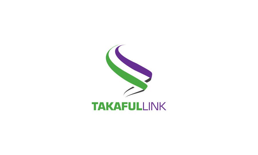 Participación en el concurso Nro.8 para                                                 Design a Logo for TAKAFULLINK
                                            