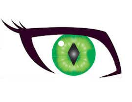 #79 untuk Design a Logo for Demon Eyes oleh taimoortahir95