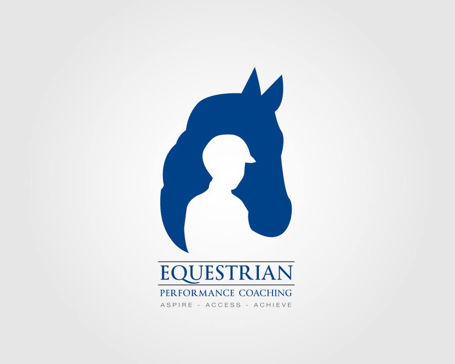 
                                                                                                                        Bài tham dự cuộc thi #                                            122
                                         cho                                             Logo Design for Equestrian Performance Coaching
                                        
