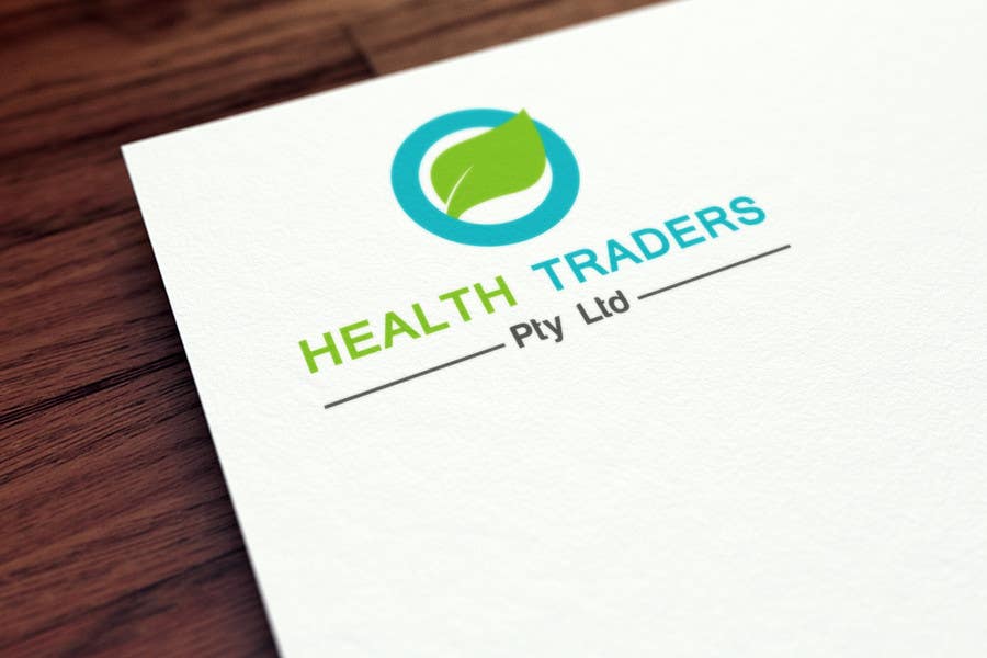 Proposition n°265 du concours                                                 Logo for a wholesale health foods company
                                            
