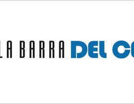 Nro 12 kilpailuun Diseñar un logotipo para una cevicheria (LA BARRA DEL CEVICHE) käyttäjältä maguiman