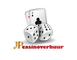 #133 para Design a Logo for a casino rental de mhamed202