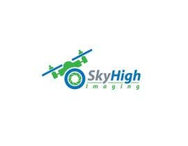 #60 para Nature Inspired Logo Needed for My New Drone Flying Company: Sky High Imaging. de ankit9903478536