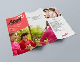 #34 untuk Design a Brochure for Physiotherapy company oleh hassanqadir