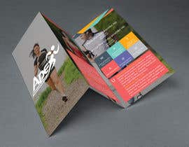 #14 untuk Design a Brochure for Physiotherapy company oleh LascoDaniil