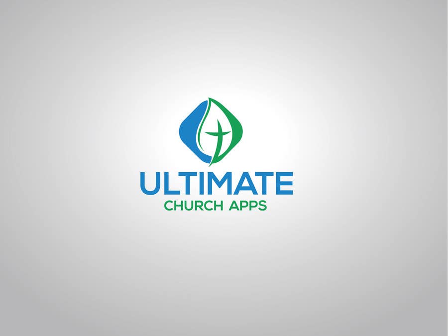 Kilpailutyö #44 kilpailussa                                                 Design a Logo church apps
                                            