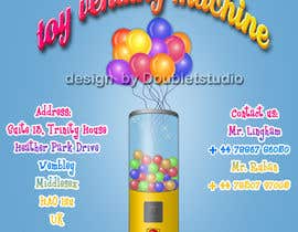 #16 untuk Graphic Design for Need a image for a company oleh Doubletstudio