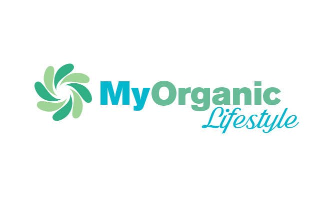 Bài tham dự cuộc thi #16 cho                                                 Website Logo design for my-organic-lifestyle.com
                                            