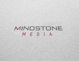 #79 for Design eines Logos for Mindstone Media by conceptcreation6