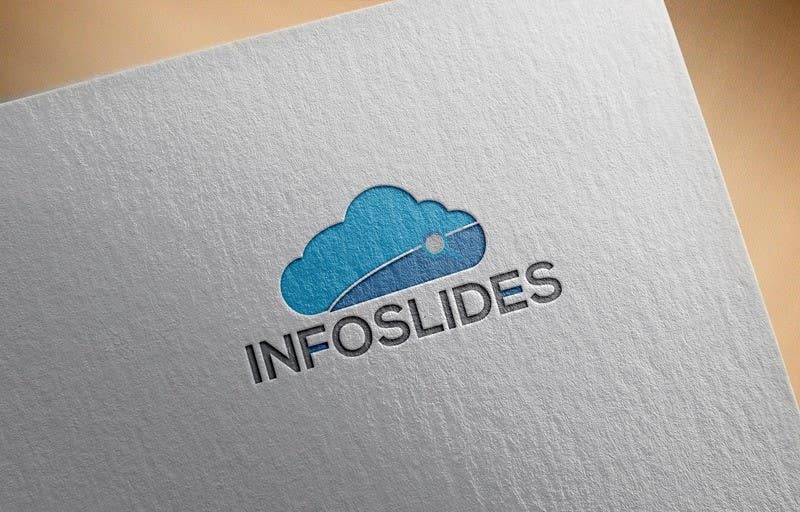 Proposition n°122 du concours                                                 InfoSlides Logo
                                            