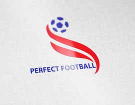 #25 para Perfect Football (An Academy and a Methodology) Logo Design de Emfkhan