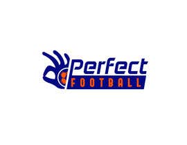 #14 para Perfect Football (An Academy and a Methodology) Logo Design de marvinbaldemor36