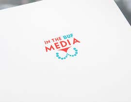 #255 para Design a Logo - In The Buf Media de VikasBeniwal