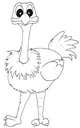 Contest Entry #23 thumbnail for                                                     Create a bird cartoon character
                                                