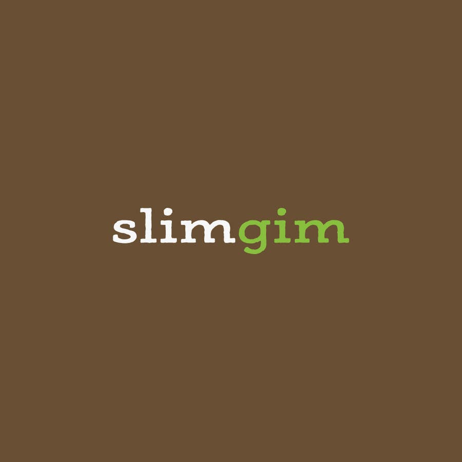 Kilpailutyö #29 kilpailussa                                                 Slim gymDesign project
                                            