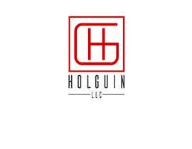 #391 para Design a Company&#039;s Logo - Holguin LLC de rupok91
