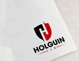 #382 para Design a Company&#039;s Logo - Holguin LLC de Rajmonty